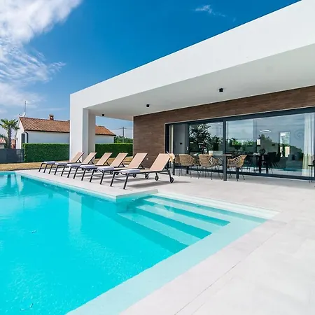 Olea Sveti Petar u Sumi