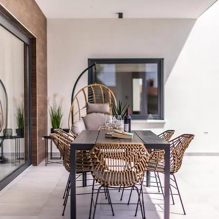 Olea Villa