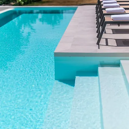 Olea Villa Sveti Petar u Sumi