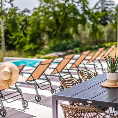 Olea Villa