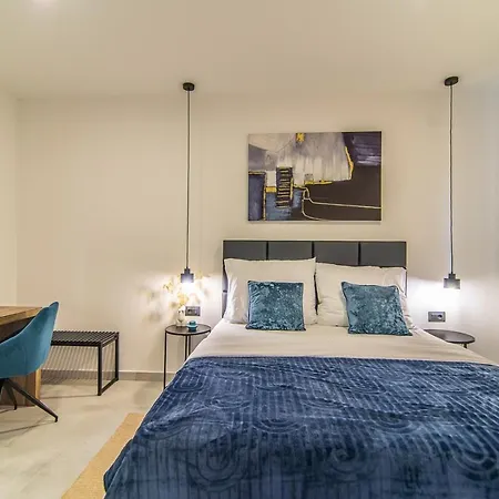 Olea Villa *
