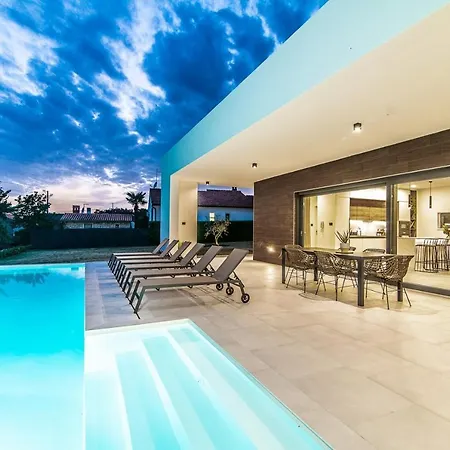 Olea * Sveti Petar u Sumi