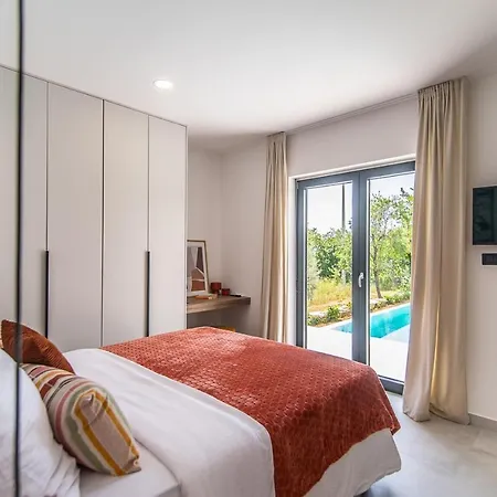 Villa Olea Sveti Petar u Sumi