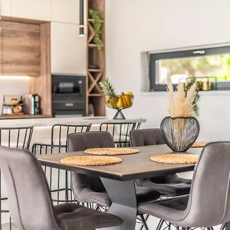 Olea Sveti Petar u Sumi