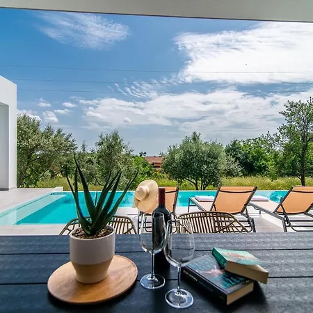 Villa Olea