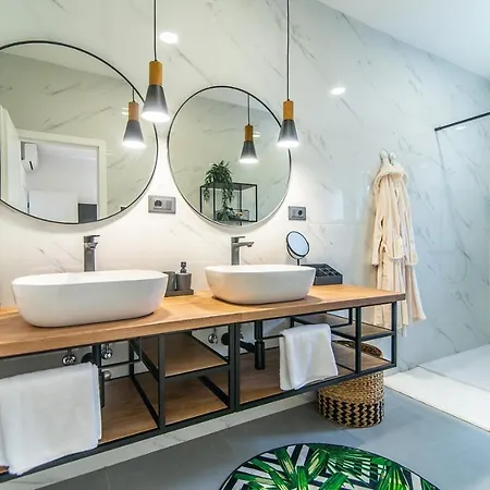 Villa Olea Sveti Petar u Sumi