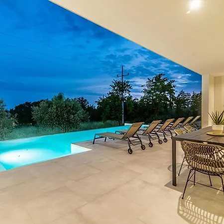 Villa Olea *