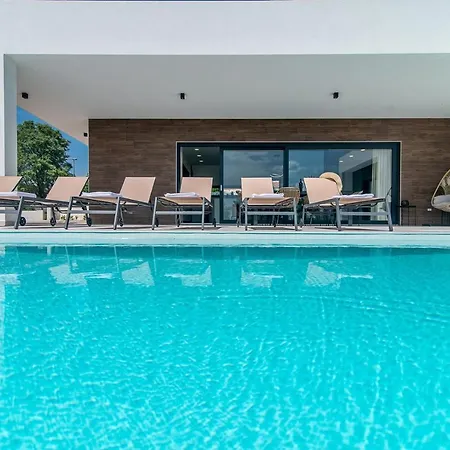 Villa Olea *